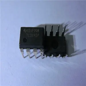 Linh kiện điện tử hiện tại-Chế độ PWM Bộ điều khiển tl3843p New và Original IC