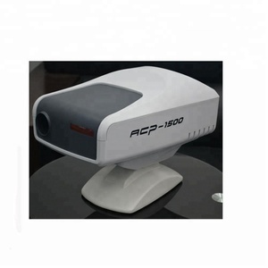 Auto 30 chart <strong>profile</strong> optometry <strong>projector</strong> Top View best <strong>price</strong> hot sale acp 1500 ACP-1500 ce landolt - Product Image 2