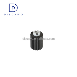 Rullo di prelievo carta A5C1562200 per Konica <span class=keywords><strong>Minolta</strong></span> 223 283 363 552 <span class=keywords><strong>C220</strong></span> C224 C280 C284 C360 C364 C452 C454 C552 C554 - Product Image 6