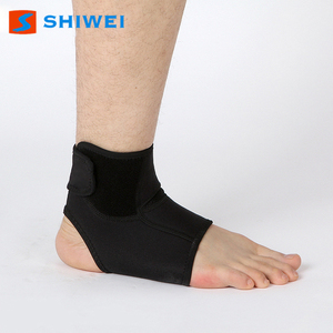 SHIWEI 888 Botas Sibote de Buena Calidad, Soporte de Tobillo, <span class=keywords><strong>Tobillera</strong></span> Deportiva - Product Image 2