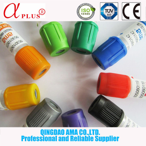 Médicos desechables PET <span class=keywords><strong>BD</strong></span> <span class=keywords><strong>Vacutainer</strong></span> sangre al vacío tubo de ensayo - Product Image 6