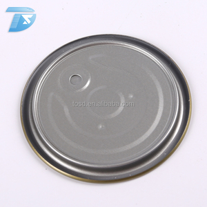 Boîte <span class=keywords><strong>de</strong></span> conserve en fer blanc <span class=keywords><strong>de</strong></span> 155g vide pour aliments, idéale pour le <span class=keywords><strong>caviar</strong></span>, le ketchup, le thon, les sardines, la sauce au bœuf - Product Image 5