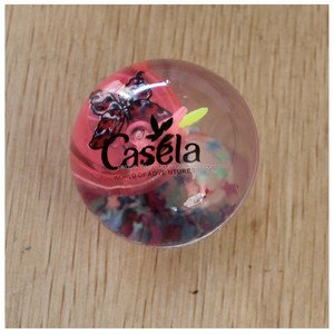 5.5cm Plastic <strong>Water</strong> Filled Led <strong>Bounce</strong> <strong>Balls</strong> - Product Image 5