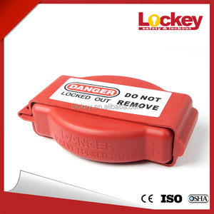 <span class=keywords><strong>Brady</strong></span> Prinzing Polypropylene An Toàn Khóa 1 "-6.5" Van Cổng Tay Cầm Que <span class=keywords><strong>Lockout</strong></span> - Product Image 1