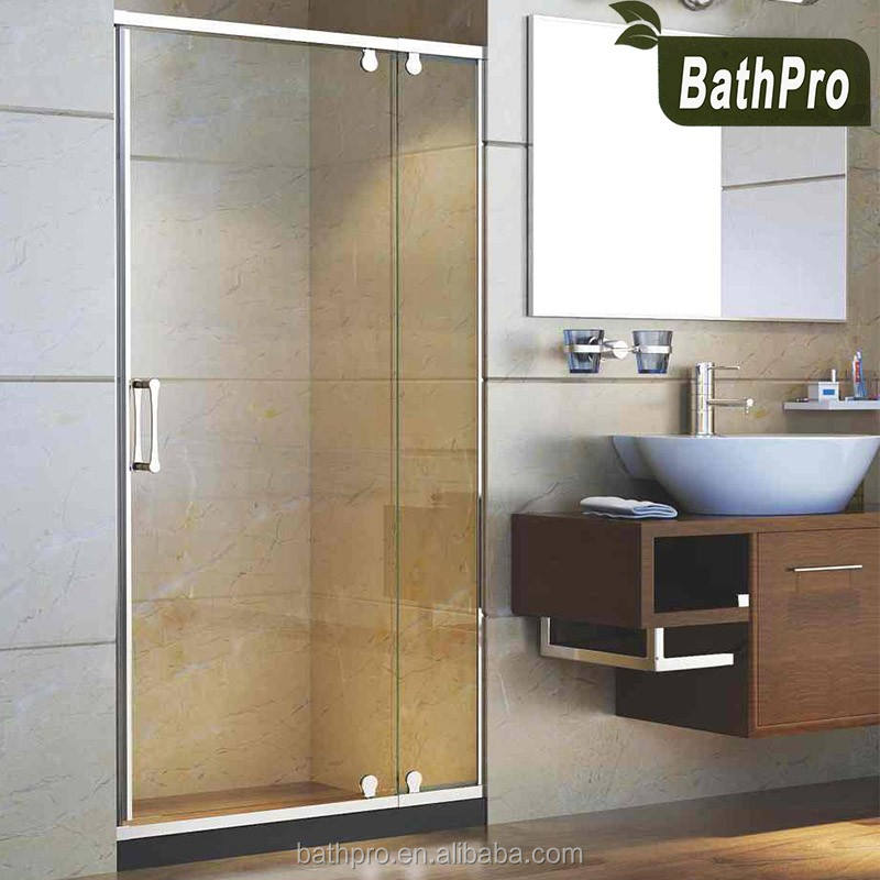 Glass Partition Bathroom China Trade Buy China Direct From Glass Partition Bathroom Factories At Alibaba Com