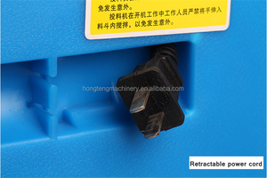 鱼池自动喂食器虾虾机 - Product Image 6