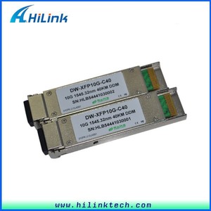 El <span class=keywords><strong>mercado</strong></span> de china de fibra óptica 10gb/<span class=keywords><strong>s</strong></span> xfp dwdm - Product Image 2
