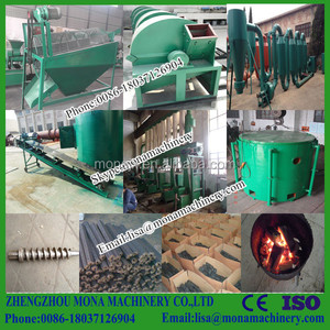 Macchina per bricchetti agricoli - Product Image 4