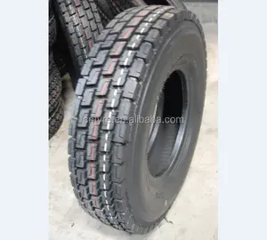 Top 10 de las marcas de neumático TBR 10.00R20 Indonesia neumático