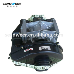 Atlas copco-compresor de aire airend Anest Iwata ATSL-165E, piezas de repuesto, cabeza de extremo de aire, sin aceite, atsl1651e, 2236050200, 2236050100 - Product Image 3