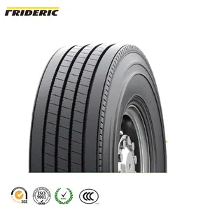 中国卡车轮胎 1600r20 245/70 R19.5 和重型卡车轮胎 20英寸