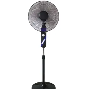 NY7870 HOT SALE 16inch electric stand fan latest modern home accessory