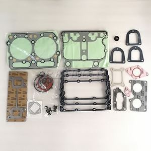 N14 Cummins Motordeel Bovenste Motorpakking Set 4089371 4024928 3804740 - Product Image 2