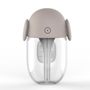 <span class=keywords><strong>Humidificador</strong></span> con USB para coche, ambientador para casa y oficina, <span class=keywords><strong>Amazon</strong></span> Mini, 2019 ml, a la moda, novedad de 200 - Product Image 4