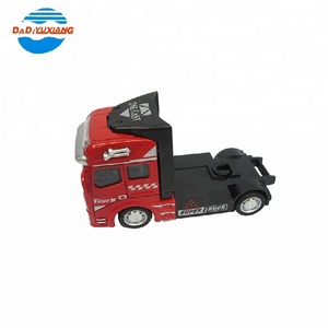 Exquis super métal coulissant moulé sous pression modèle de camion pour <span class=keywords><strong>les</strong></span> enfants - Product Image 1