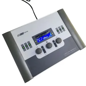 cost-effective accurate diagnostic audiometer