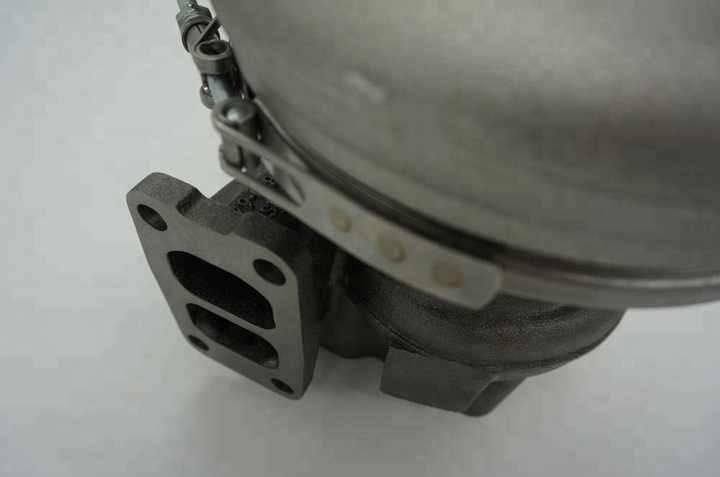 Diesel Engine TCD2012 Turbocharger 0429 0807 04290807 0428 9657 