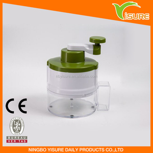 Ronde Légumes Trancheuse Manuel Fruits Shredder Râpes - Product Image 1