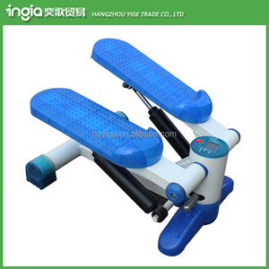 <span class=keywords><strong>Twist</strong></span> pie cintura ejercicio máquina 5 minutos escaleras escalador hidráulico cardio paso a paso - Product Image 2