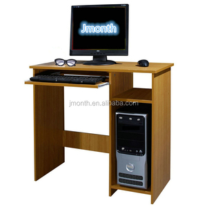 Innovadores productos chinos diseño moderno escritorio de la computadora alibaba tendencias - Product Image 4