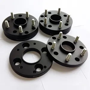 4x108 to 5x112 wheel adapter custom wheel spacer