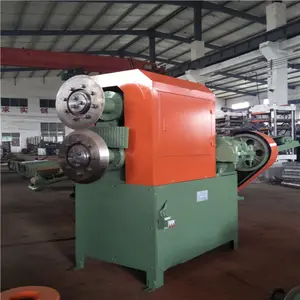 waste Tire Recycling Machinery Supplier Price/Waste Tire Recycling line Machine Tire Recycling To Rubber Powder