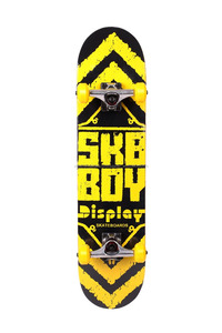 31*8 de <span class=keywords><strong>Arce</strong></span> <span class=keywords><strong>Canadiense</strong></span> Monopatín Cruiser Monopatín Patineta Tallador con LA Rueda de LA PU - Product Image 3