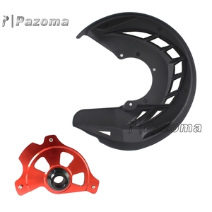 Delantero de la motocicleta disco de freno cubierta de protección para Honda CRF250L/M 2012-2016 - Product Image 6