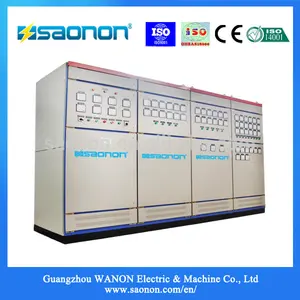 Electrical Automatic Industrial Key Control System With High Quality