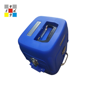 Giuntatrice automatica tenuta in mano della giuntatrice di fusione della fibra ottica AI-7C 6 motori - Product Image 6