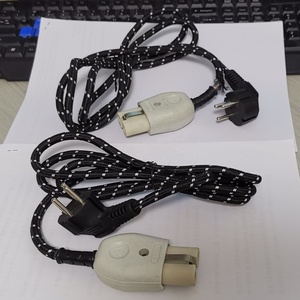 Enchufe y Tomacorriente Eléctrico de Cerámica de Buena Calidad, Enchufe de Calefacción de Cerámica para Israel, <span class=keywords><strong>Jordania</strong></span>, Líbano, Palestina - Product Image 4