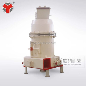 Glas mühle, Glas pulvermühle, Glas mühle Maschine - Product Image 3