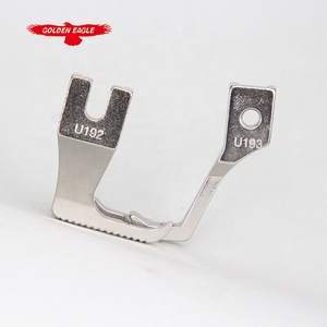 Machine à coudre pour matériaux épais pied de <span class=keywords><strong>pression</strong></span> plat bilatéral U192/U193 - Product Image 6