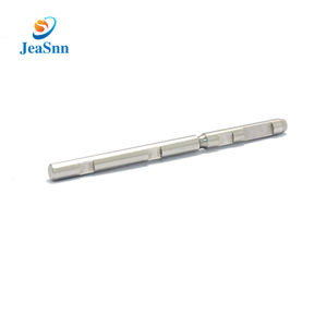 अनुकूलित स्थिति शाफ्ट Dowel पिन sus316 पिन शंकु स्टेनलेस स्टील शंक्वाकार लगाने पिन - Product Image 2