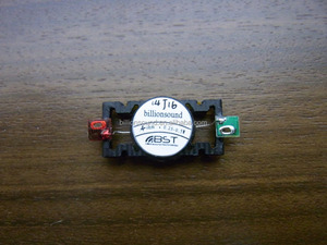 Popular Small Power Bone <strong>Conduction</strong> <strong>Speaker</strong> - Product Image 2