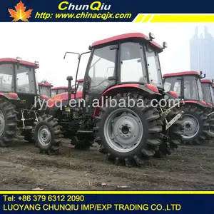 YTO brand model 404 40 horsepower tractor for sale