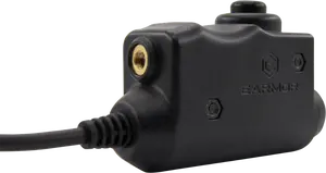 Opsmen Earmor M51 Ptt Push To Talk Radio Communicatie Elektronica Nexus Tp120 Zonder Vingerknop Kendwood Icom