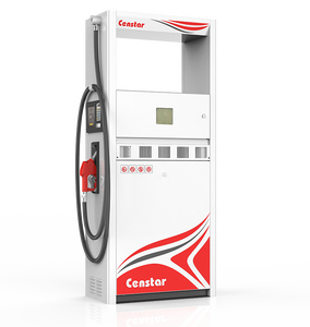 Distributore di carburante diesel a gas a singolo ugello con prezzo di fabbrica kenya distributore di carburante