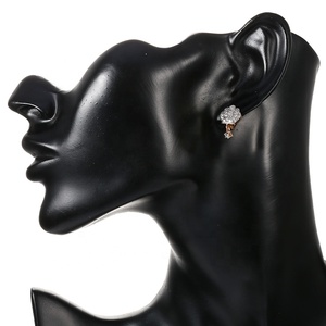 Personalizado joyas de pendiente de Zircon de joyería de imitación en China - Product Image 6