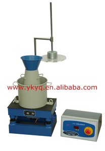 ZC3-A Vébé Temps Numérique Béton Vibro Consistometer-Vébé Temps Consistometer - Product Image 1