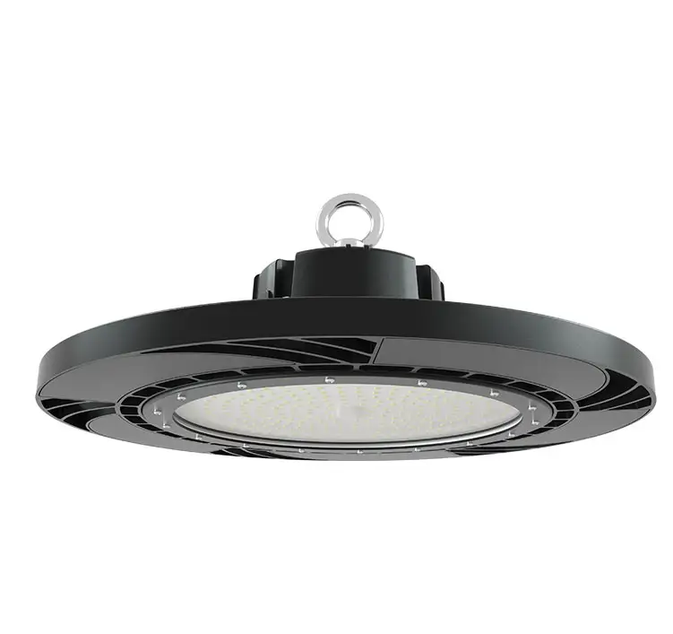 산업 창고 조명 UFO Led 램프 높은 베이 빛 150lm/w 60w ufo Led 높은 베이 빛