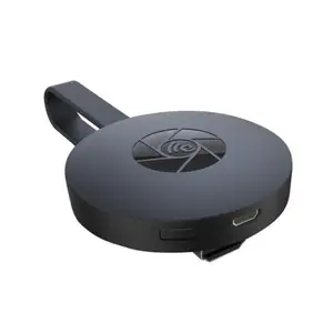 Mirascreen G2 Không Dây Wifi Hiển Thị Dongle Receiver 1080P HD TV Stick DLNA Miracast AirPlay Allsharecast Dongle - Product Image 1