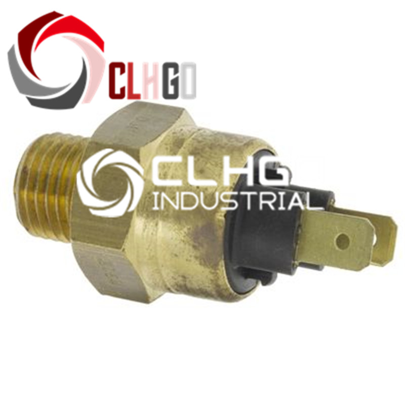 Термовыключатель/Термовыключатель вентилятора радиатора для BM Volvo