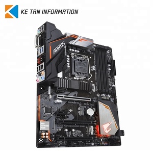 เมนบอร์ด GIGABYTE <span class=keywords><strong>B360</strong></span> AORUS <span class=keywords><strong>GAMING</strong></span> <span class=keywords><strong>3</strong></span> <span class=keywords><strong>WIFI</strong></span>,เมนบอร์ด64GB DDR4 LGA1151ที่ใช้แล้ว - Product Image 4
