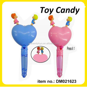 Dibujos animados de San Valentín beso bebé caramelo del juguete - Product Image 1