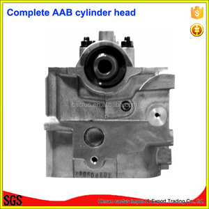 Testata Cilindri T4 <span class=keywords><strong>AAB</strong></span> 074103351D Completa per Volkswagen - Product Image 6