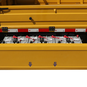 Suzhou Eagle Four Wheel <strong>Electric</strong> <strong>Cargo</strong> <strong>Truck</strong> for Sale - Product Image 6