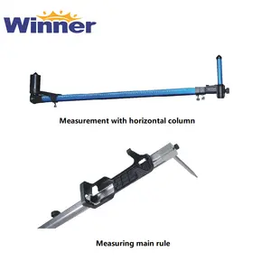 WINNER Cơ Thể Tự Động Điện Tử 2/3D Hệ Thống Đo Lường/Cơ Thể Tự Động Công Cụ Đo Lường - Product Image 1