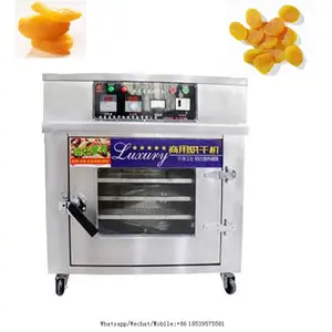 Công nghiệp Trái Cây Dehydrator/lò vi sóng Khô Máy