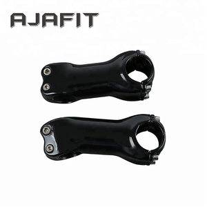 Full <strong>Carbon</strong> Fiber Bike <strong>Stem</strong> with Size in 60/70/80/90/110/120mm - Product Image 2
